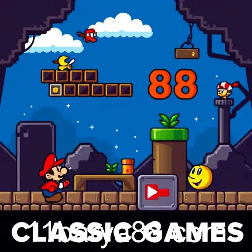 The Rise of Interactive Gaming: Barya88 Leads the Charge