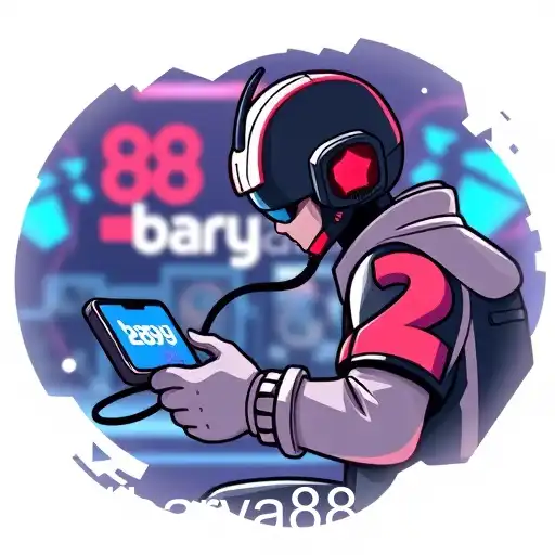 The Rise of Barya88 in Online Gaming