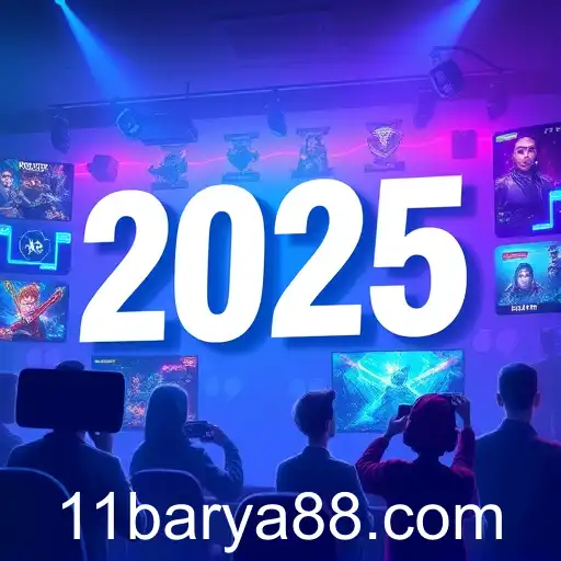 Evolution of Online Gaming