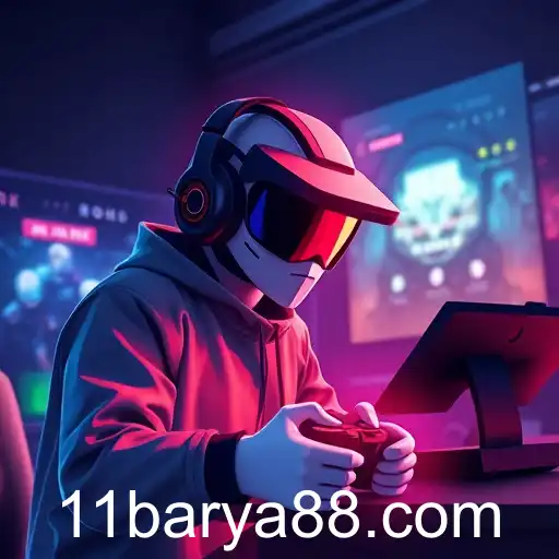 The Evolution of Online Gaming