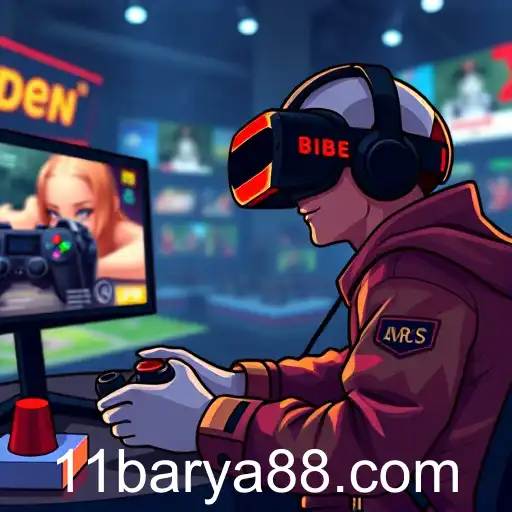 Evolving Dynamics in Online Gaming