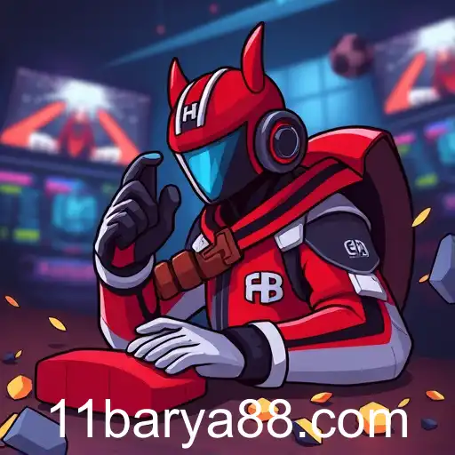 The Rise of Barya88: A New Trend in Online Gaming