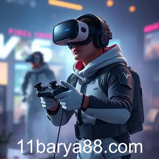 Gaming Landscape Evolution in 2025