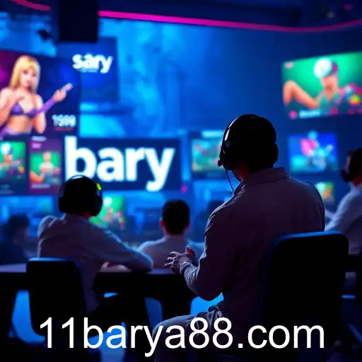 The Gaming Revolution: How Online Platforms are Evolving