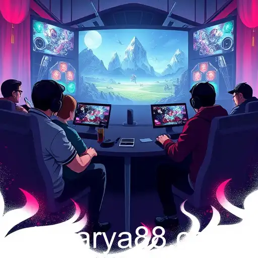 Gaming Trends to Watch