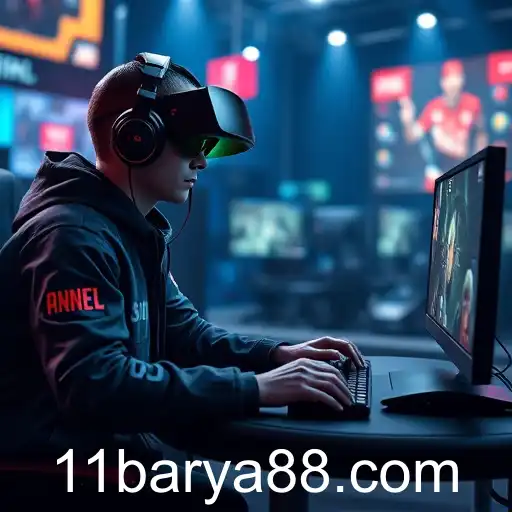 Gaming Trends Redefining 2025