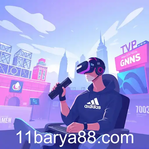 The Rise of Online Gaming in 2025