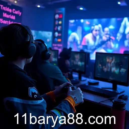 Evolving Trends in Online Gaming in 2025