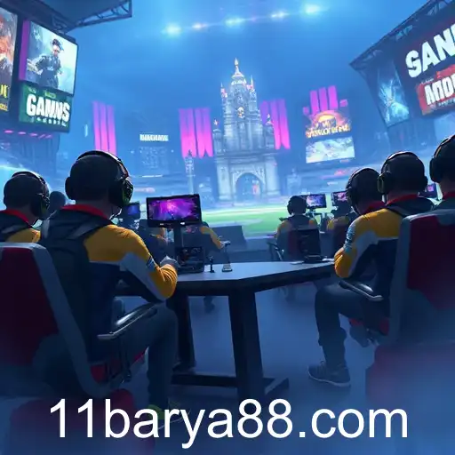 Exploring the Rise of Online Gaming