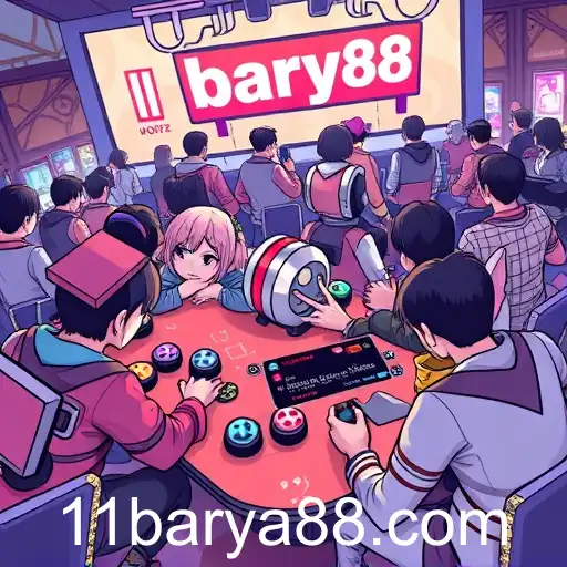 The Rising Star of Gaming Platforms