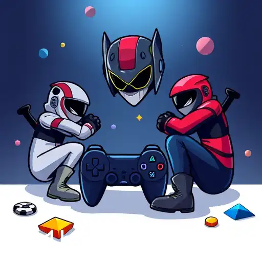 The Rise of Barya88 in 2025 Gaming