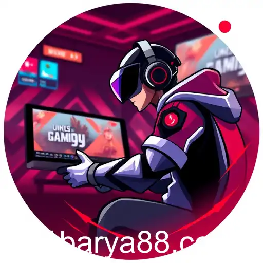 Barya88: Revolutionizing Online Gaming