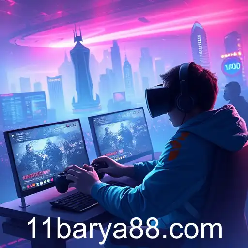 The Rise of English Game Sites in 2025