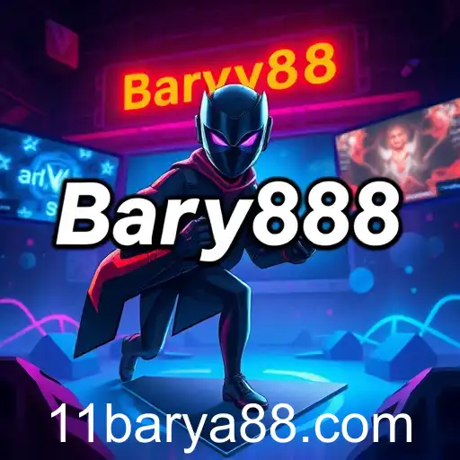 Exploring the Rise of 'barya88' in the Gaming World