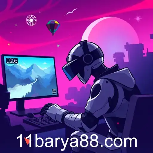 The Rise of Virtual Gaming Platforms