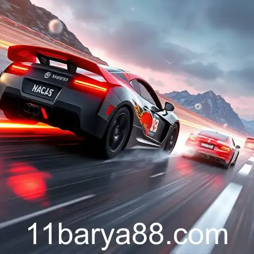 The Thrilling World of Racing Games and the Keyword 'Barya88'