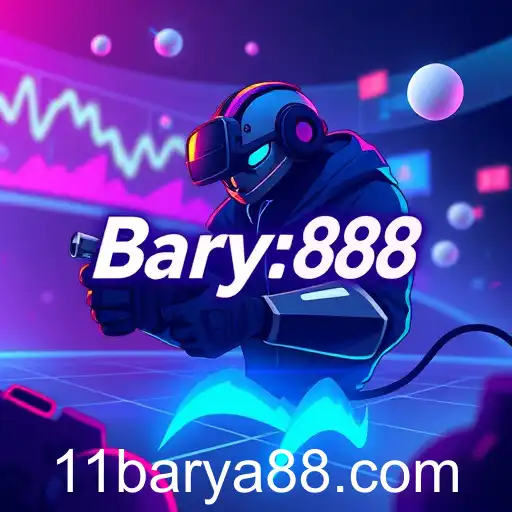 The Rise of Barya88 in the Gaming World