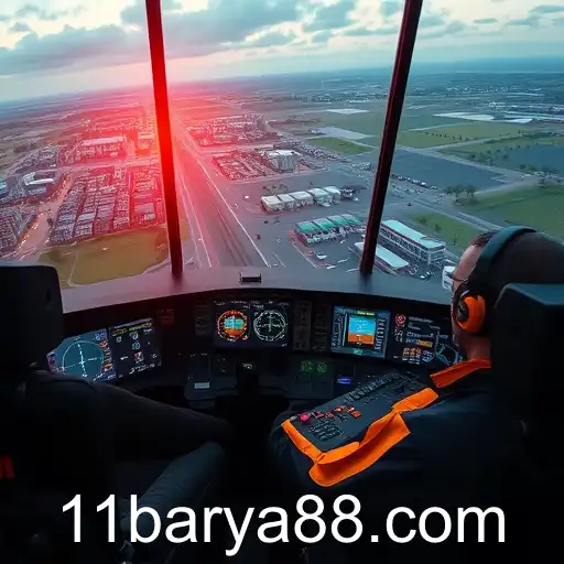 The Rise of Simulation Games and the Growing Popularity of 'barya88'