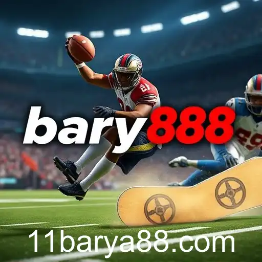 Exploring the Exciting World of Sports Games with Barya88