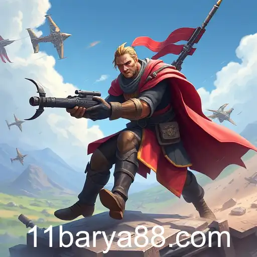 Exploring the Intricate World of Strategy Games